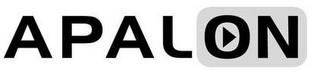 APALON trademark