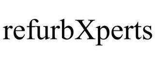 REFURBXPERTS trademark