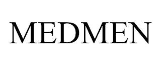 MEDMEN trademark