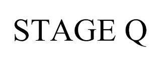 STAGE Q trademark