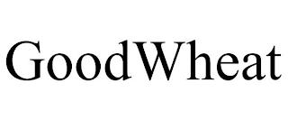 GOODWHEAT trademark