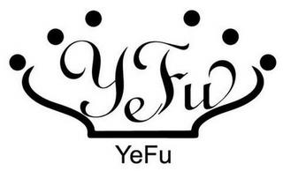 YEFU YEFU trademark