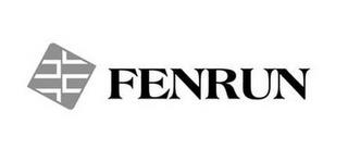 FENRUN trademark