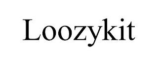 LOOZYKIT trademark