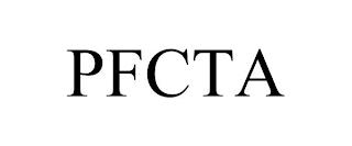 PFCTA trademark