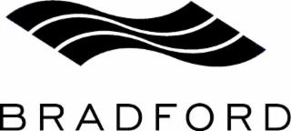 BRADFORD PRODUCTS trademark