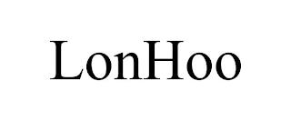 LONHOO trademark