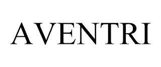 AVENTRI trademark