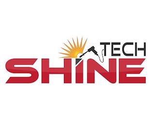 SHINE TECH trademark