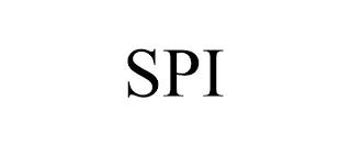 SPI trademark