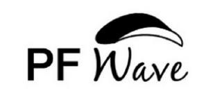 PF WAVE trademark