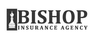 BISHOP INSURANCE AGENCY trademark