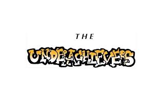 THE UNDERACHIEVERS trademark