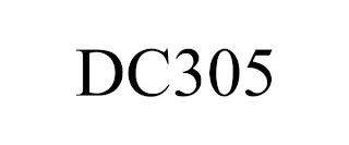 DC305 trademark