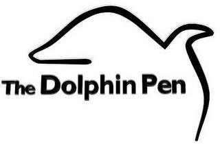 THE DOLPHIN PEN trademark