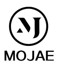 N MOJAE trademark