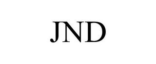 JND trademark