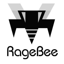 RAGEBEE trademark