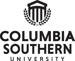 COLUMBIA SOUTHERN UNIVERSITY trademark