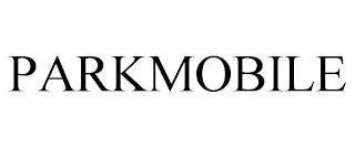 PARKMOBILE trademark