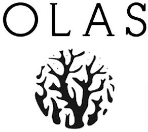 OLAS trademark