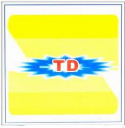 TD trademark