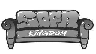 SOFA KINGDOM trademark