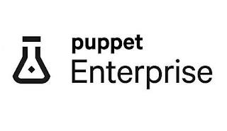 PUPPET ENTERPRISE trademark