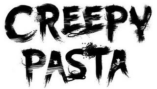 CREEPY PASTA trademark