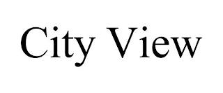 CITY VIEW trademark