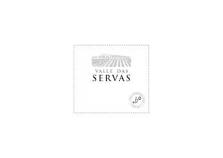 VALLE DAS SERVAS · FAMILY WINEGROWING LEGACY · SINCE 1667 trademark