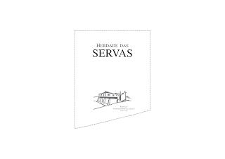 HERDADE DAS SERVAS FAMILY WINEGROWING LEGACY SINCE 1667 trademark