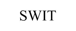 SWIT trademark