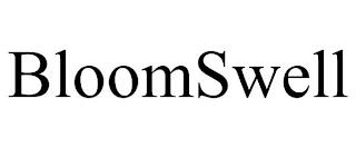 BLOOMSWELL trademark