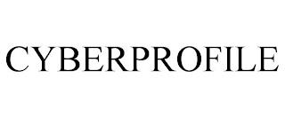 CYBERPROFILE trademark