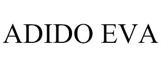 ADIDO EVA trademark