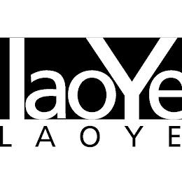 LAOYE LAOYE trademark