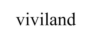 VIVILAND trademark