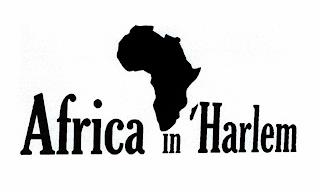 AFRICA IN HARLEM trademark