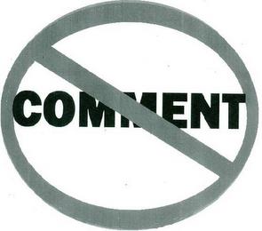 COMMENT trademark