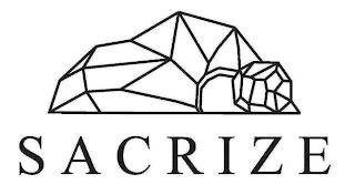 SACRIZE trademark