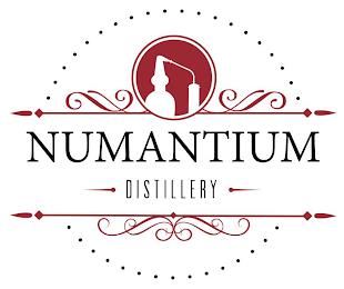 NUMANTIUM DISTILLERY trademark