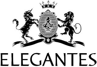 ELEGANTES trademark