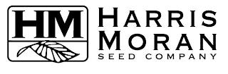 HM HARRIS MORAN SEED COMPANY trademark