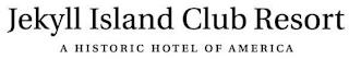 JEKYLL ISLAND CLUB RESORT A HISTORIC HOTEL OF AMERICA trademark