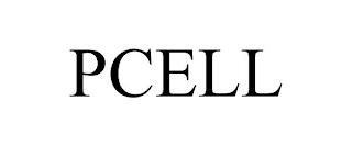 PCELL trademark