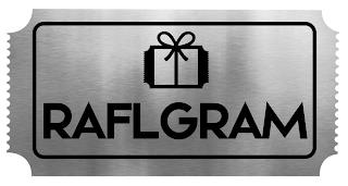 RAFLGRAM trademark