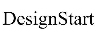 DESIGNSTART trademark