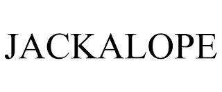 JACKALOPE trademark