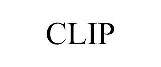 CLIP trademark